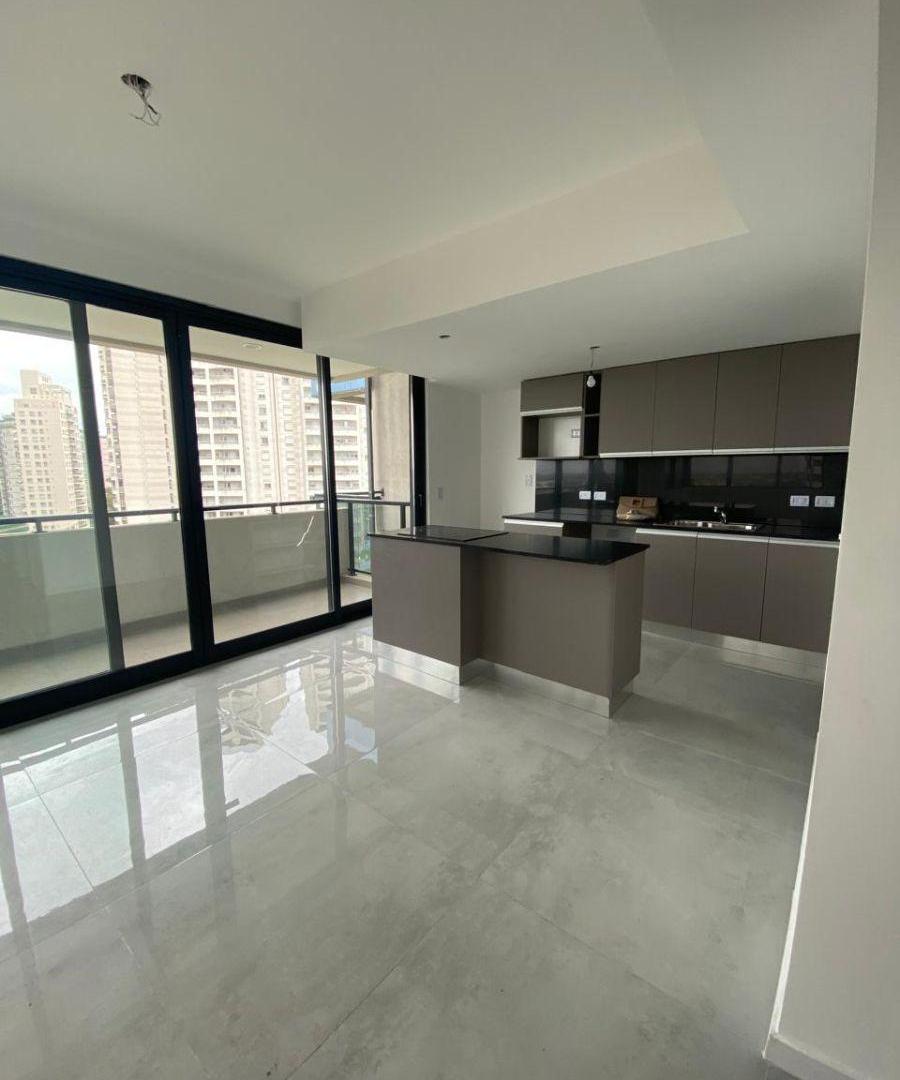 Foto de Dpto de 3 Ambientes a Estrenar en Torre Brickell Boulevard – Tigre, Gba, imagen 4