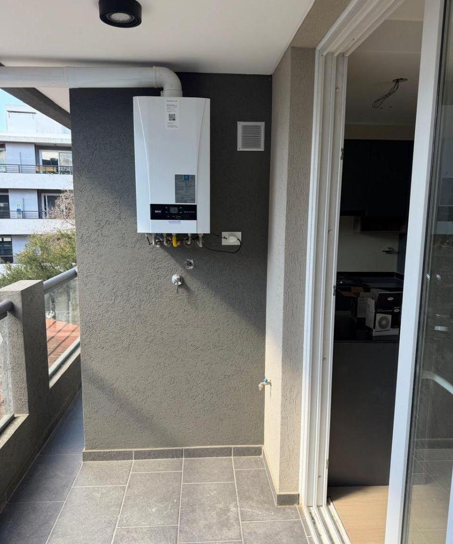 Foto de Departamento 2 Ambientes en Beccar, San Isidro, imagen 1