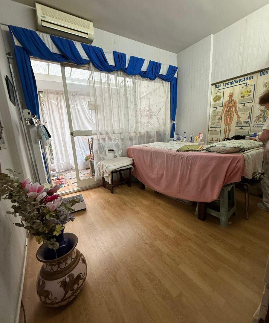 Foto de Monoambiente en venta con patio propio – Las Cañitas, Palermo, imagen 5