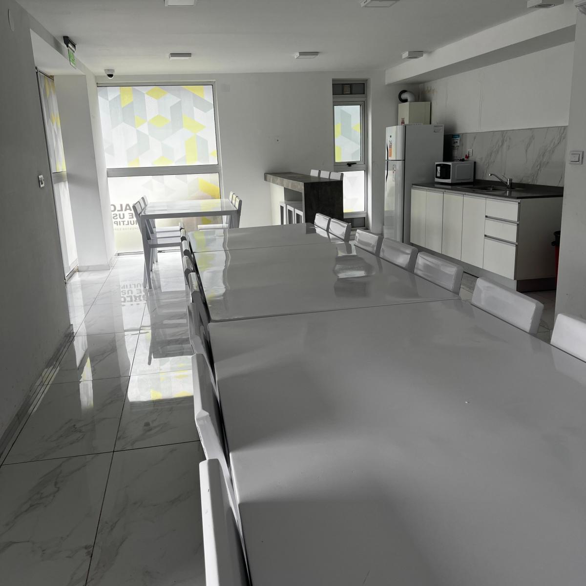 Vendo 3 Dor. 2 Baños - Torre Diva de Lujo / Gama con Cochera 4