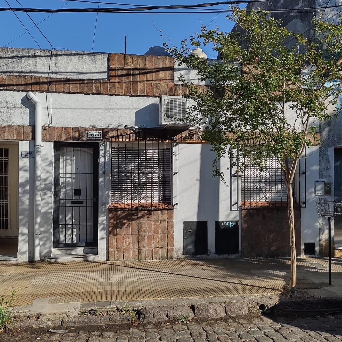 Propiedad en Argentina