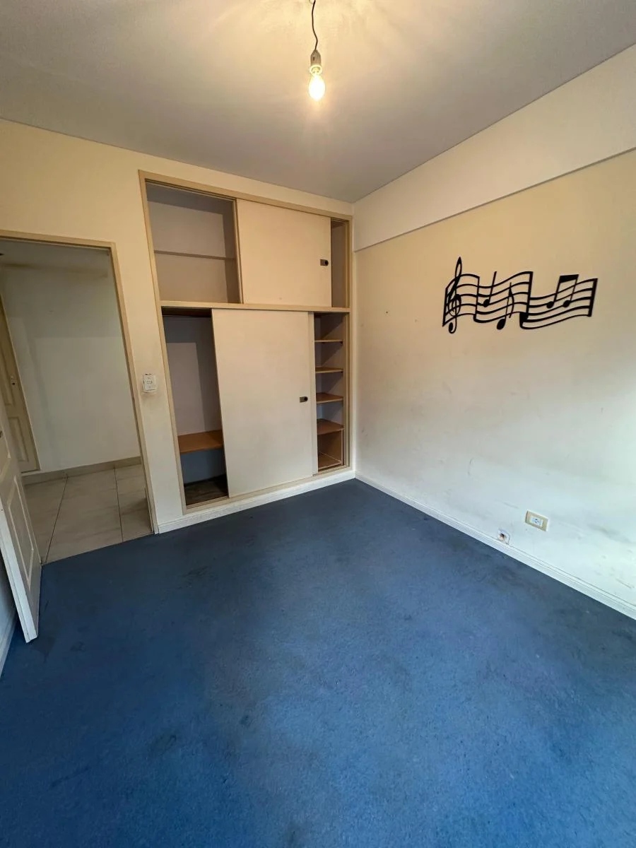 Hermoso Departamento en Venta en San Fernando 1