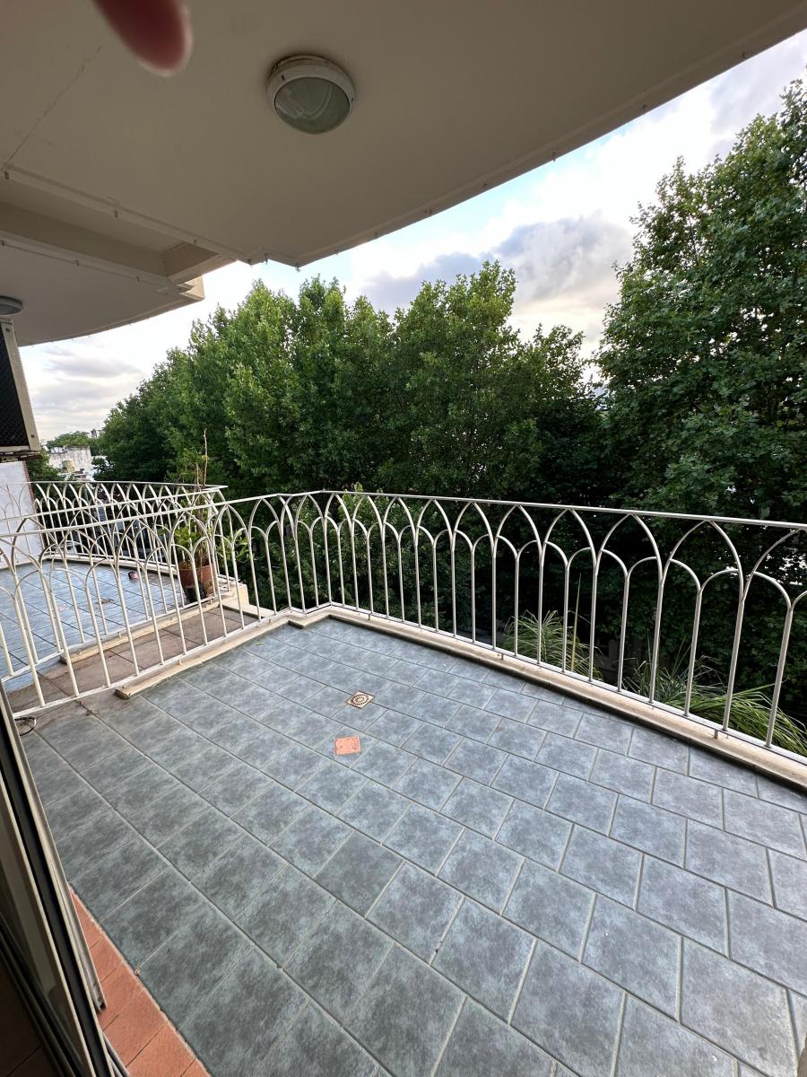 Hermoso Departamento en Venta en San Fernando 3