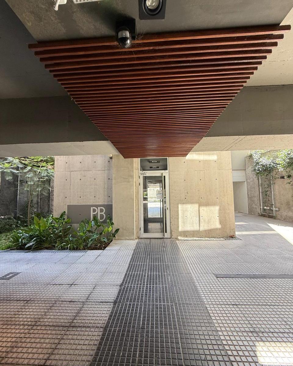 Departamento 2 Ambientes en Venta en San Fernando Centro. 3
