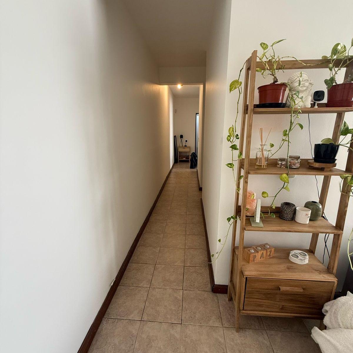 Departamento 4 Amb en Venta en Barrio Infico 4