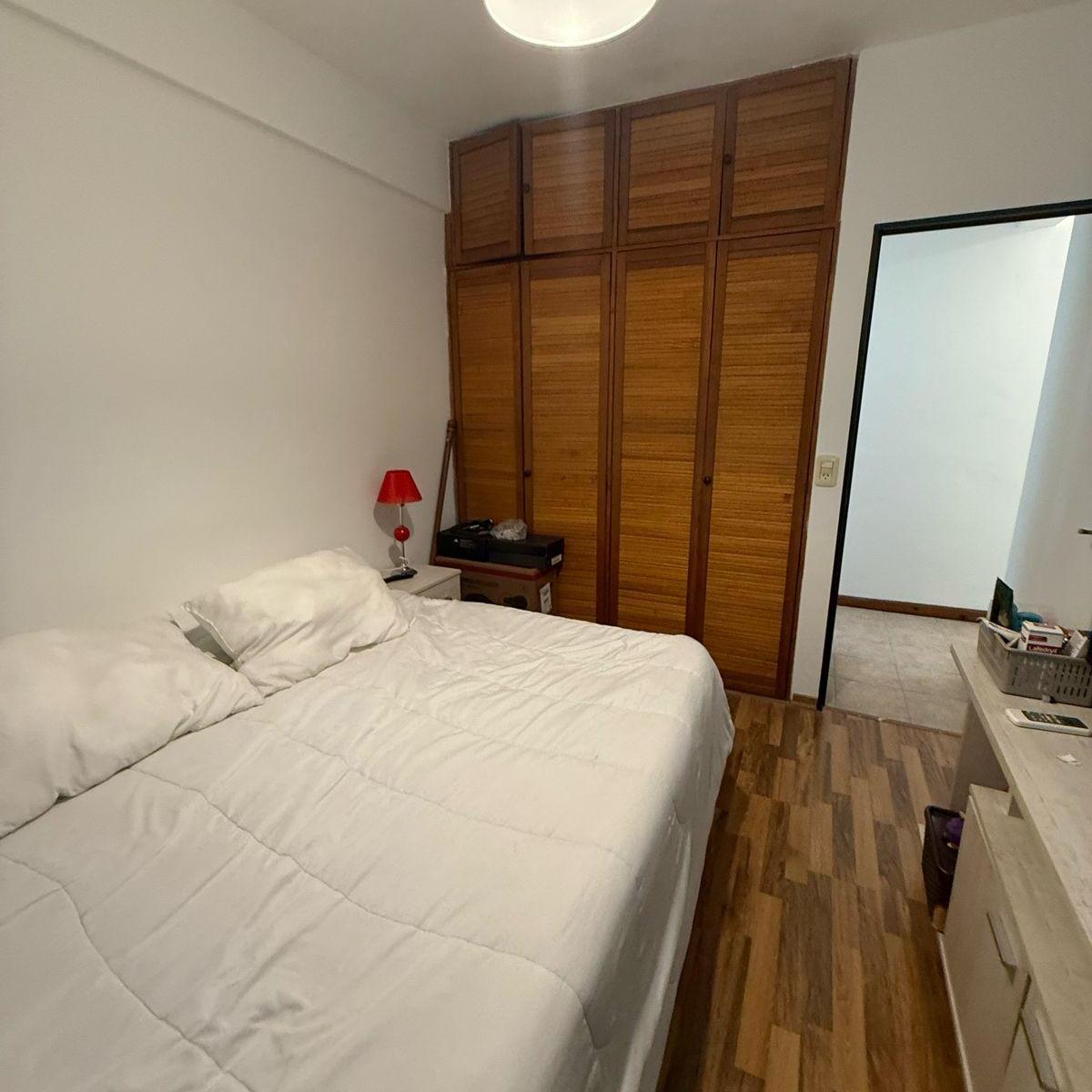 Departamento 4 Amb en Venta en Barrio Infico 3