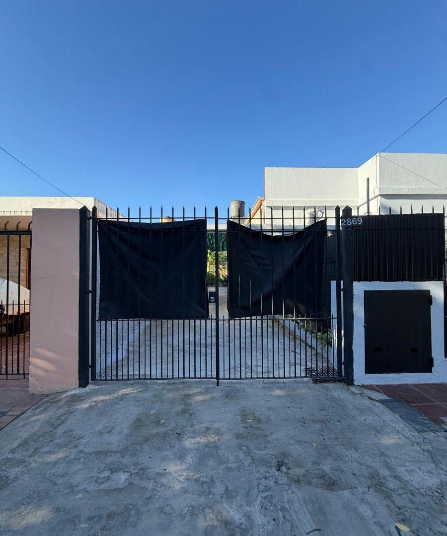 Casa en alquiler 4 ambientes