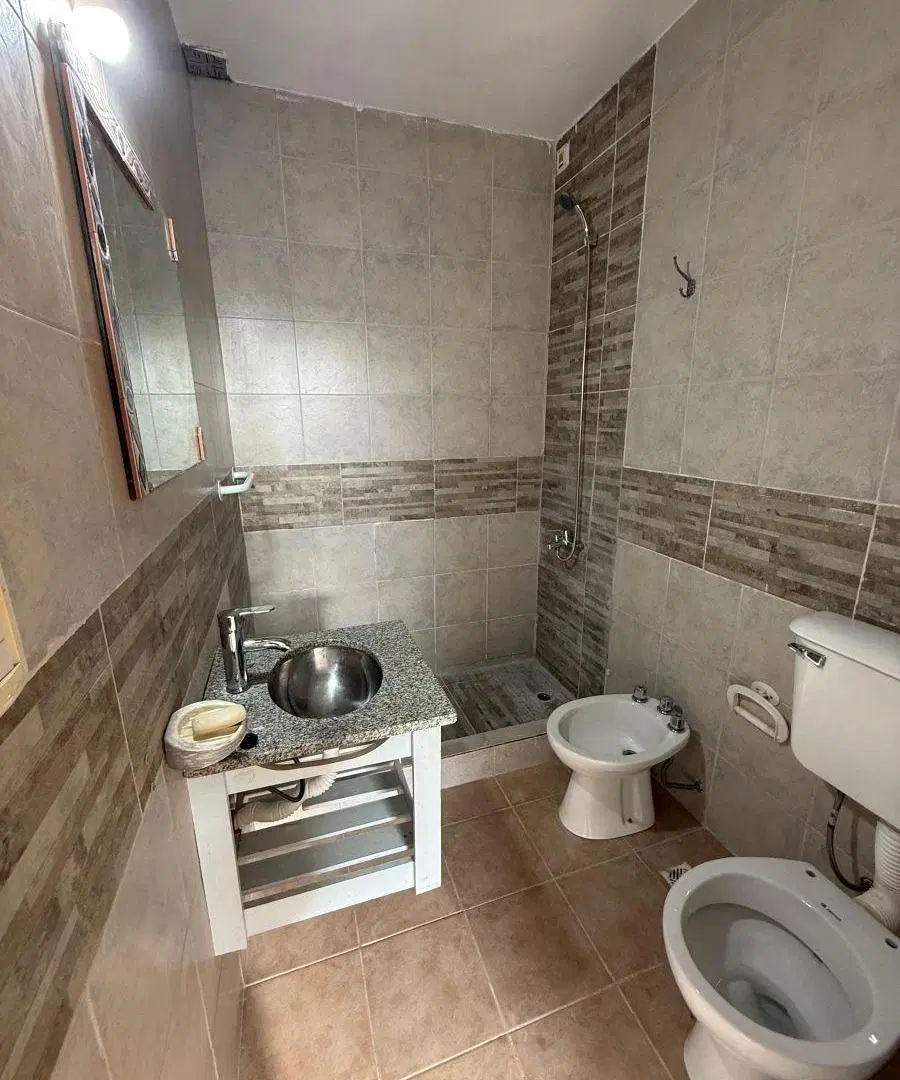 Casa en alquiler 4 ambientes 4