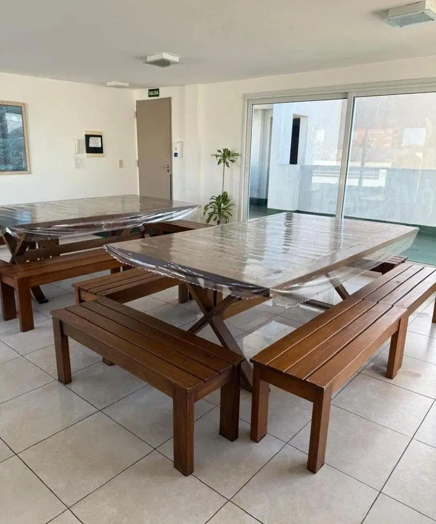 Hermoso monoambiente en el centro de San Fernando 4