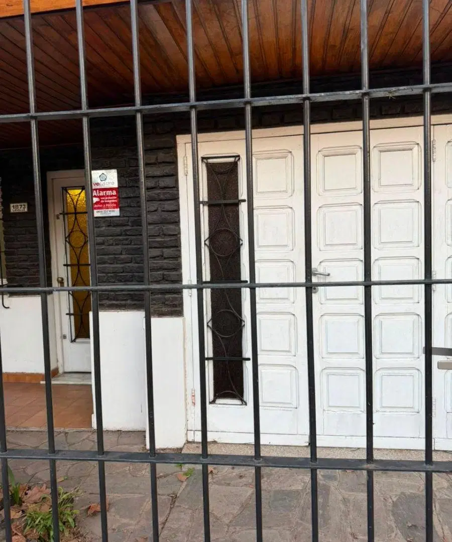 ¡Oportunidad! Casa 3 ambientes en venta en San Fernando 5