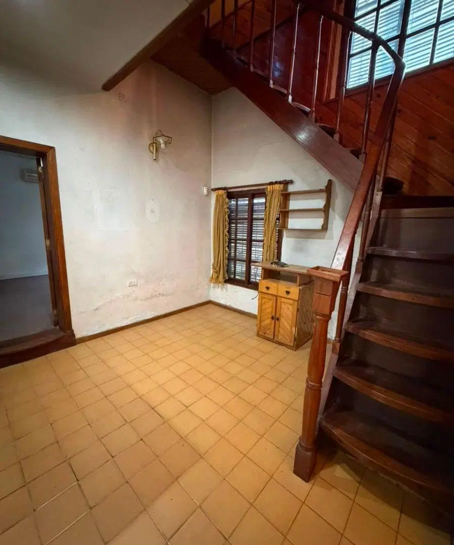 ¡Oportunidad! Casa 3 ambientes en venta en San Fernando 4