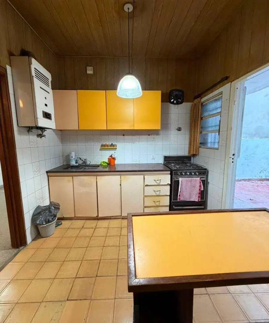 ¡Oportunidad! Casa 3 ambientes en venta en San Fernando 3