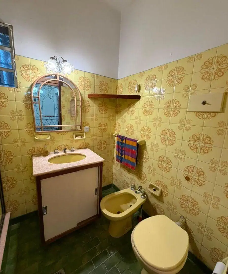 ¡Oportunidad! Casa 3 ambientes en venta en San Fernando 2