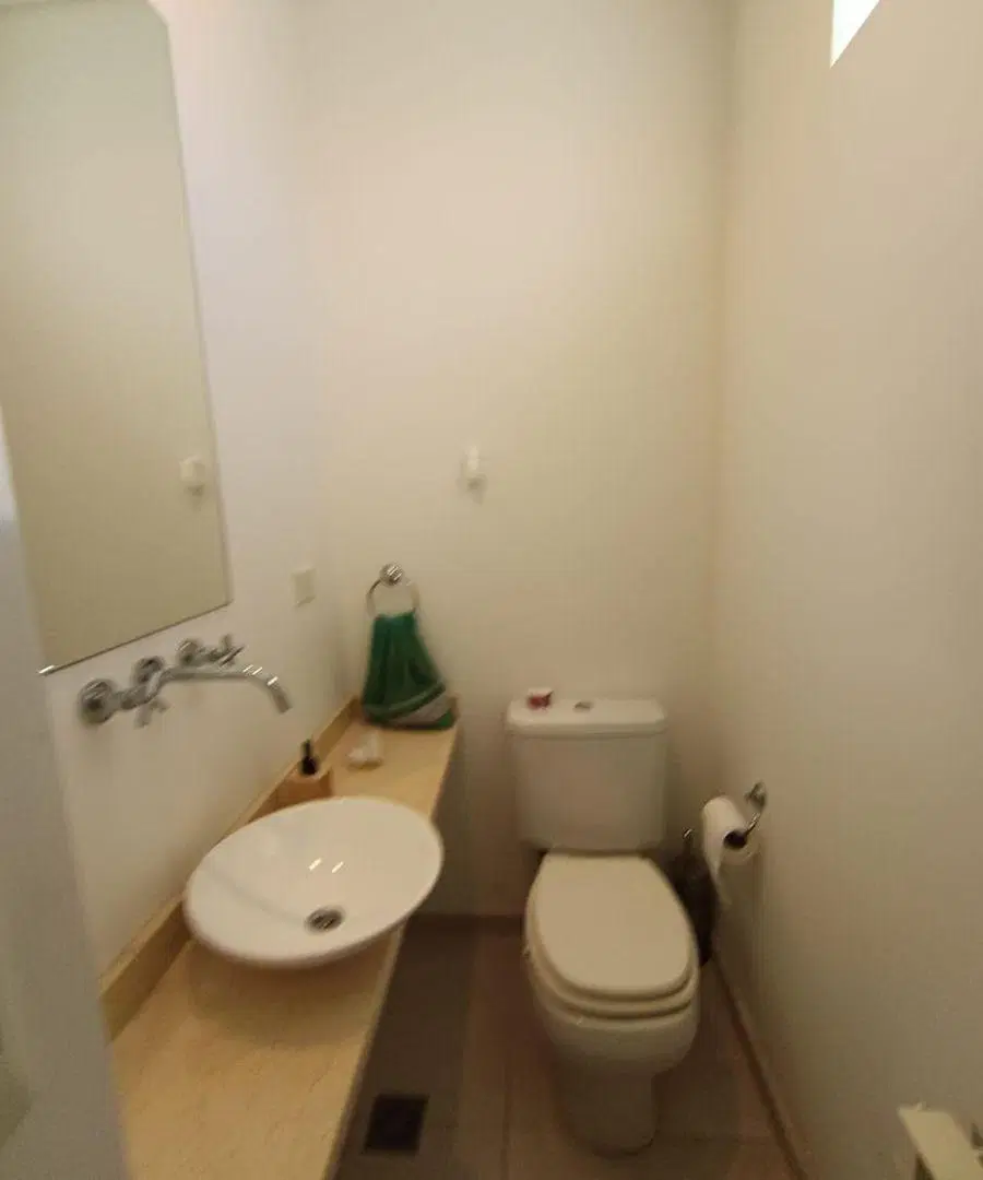Departamento tipo Duplex en alquiler 1
