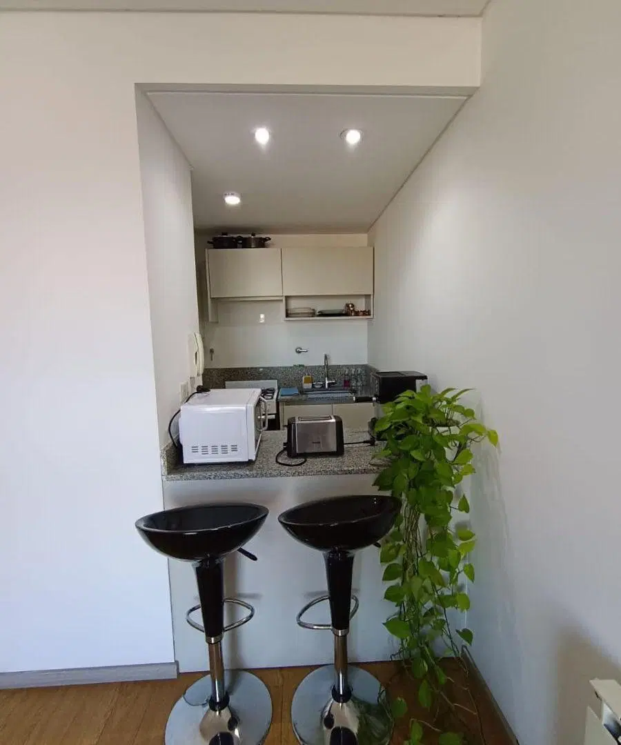 Departamento tipo Duplex en alquiler 8
