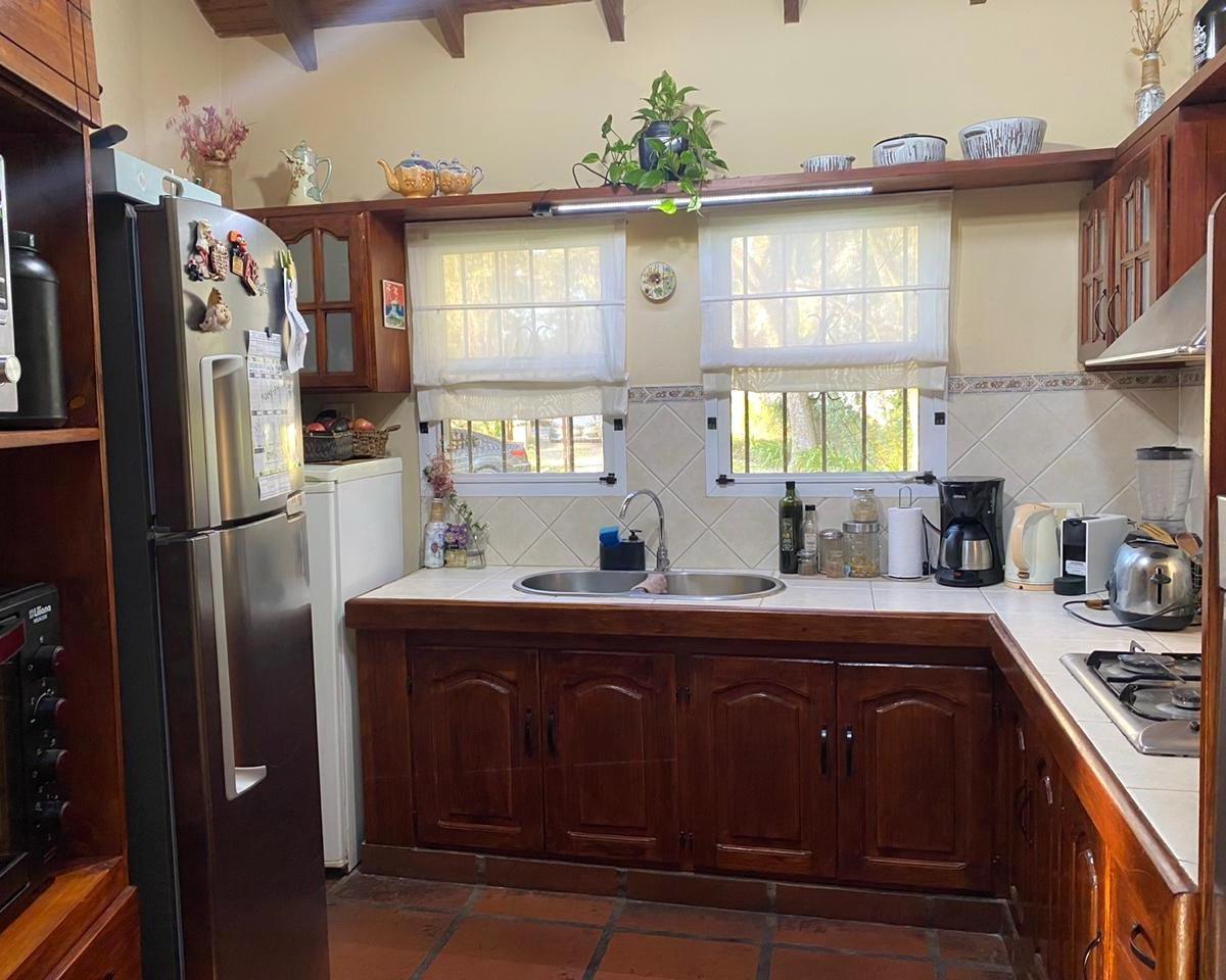 Casa quinta en venta en Barrio El Cazador - ID 4570