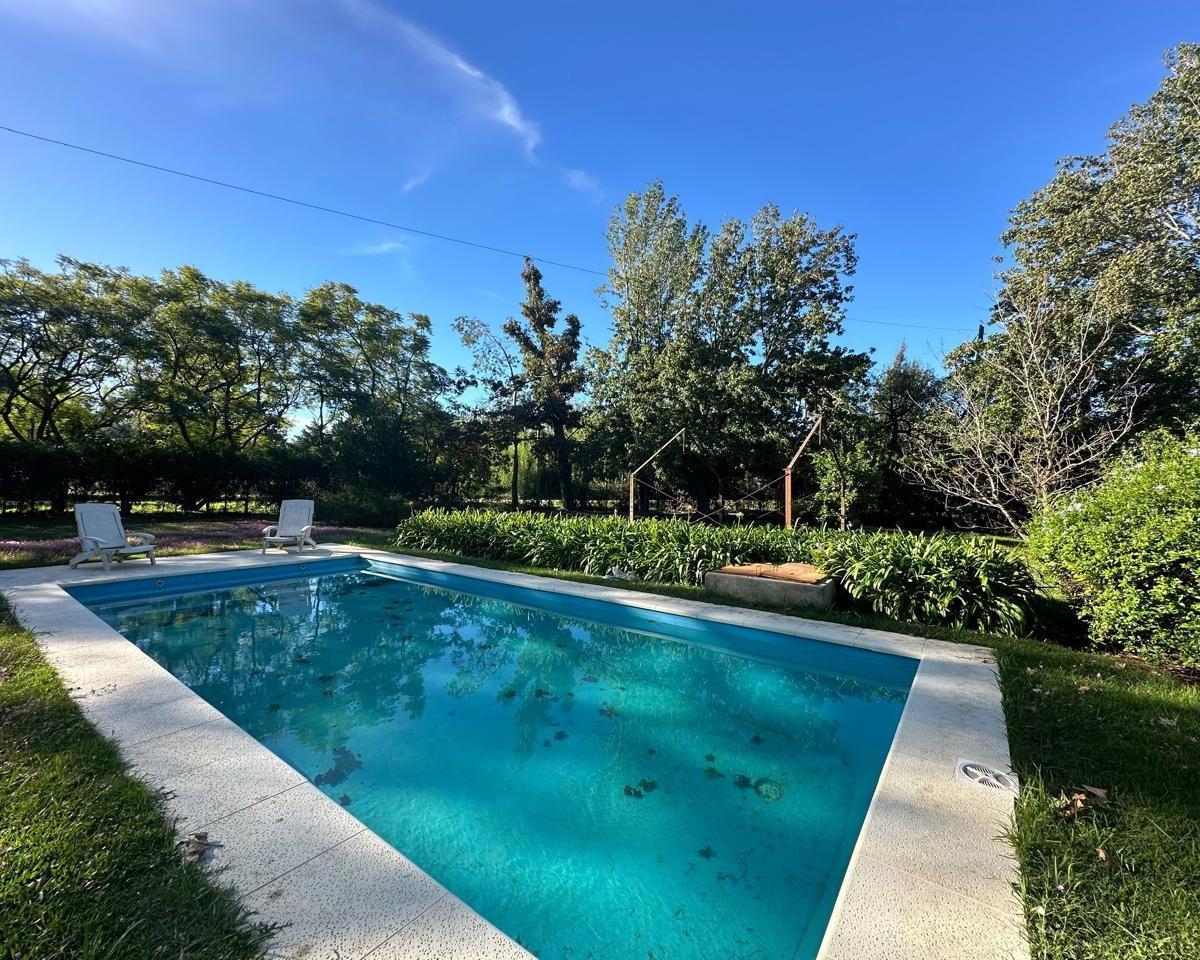 Foto de Terreno en venta en El Cazador ID 5387, imagen 3