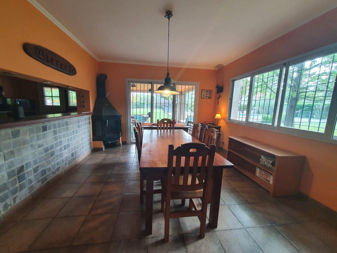 Foto de CASAQUINTA EN VENTA - BARRIO EL CAZADOR - ID 5008, imagen 2