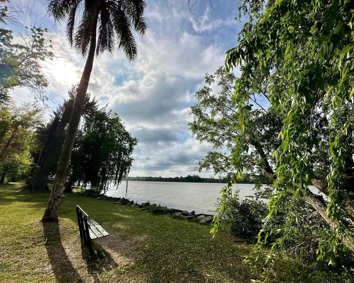 Terreno en venta en Jardín Náutico Escobar ID 5566