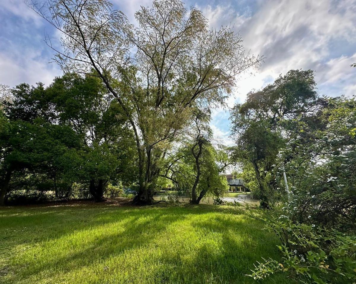 Terreno en venta en Jardín Náutico Escobar ID 5566