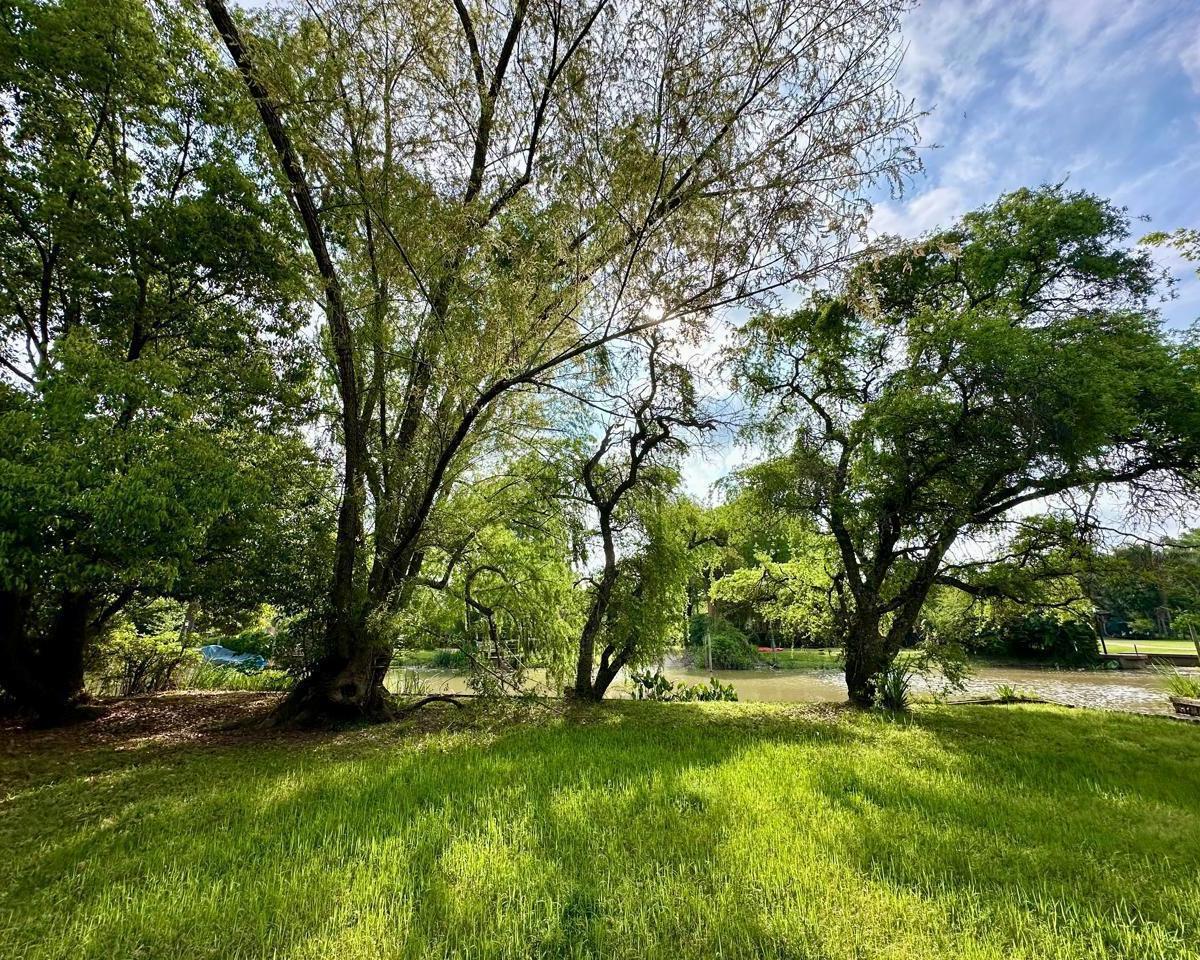 Terreno en venta en Jardín Náutico Escobar ID 5566