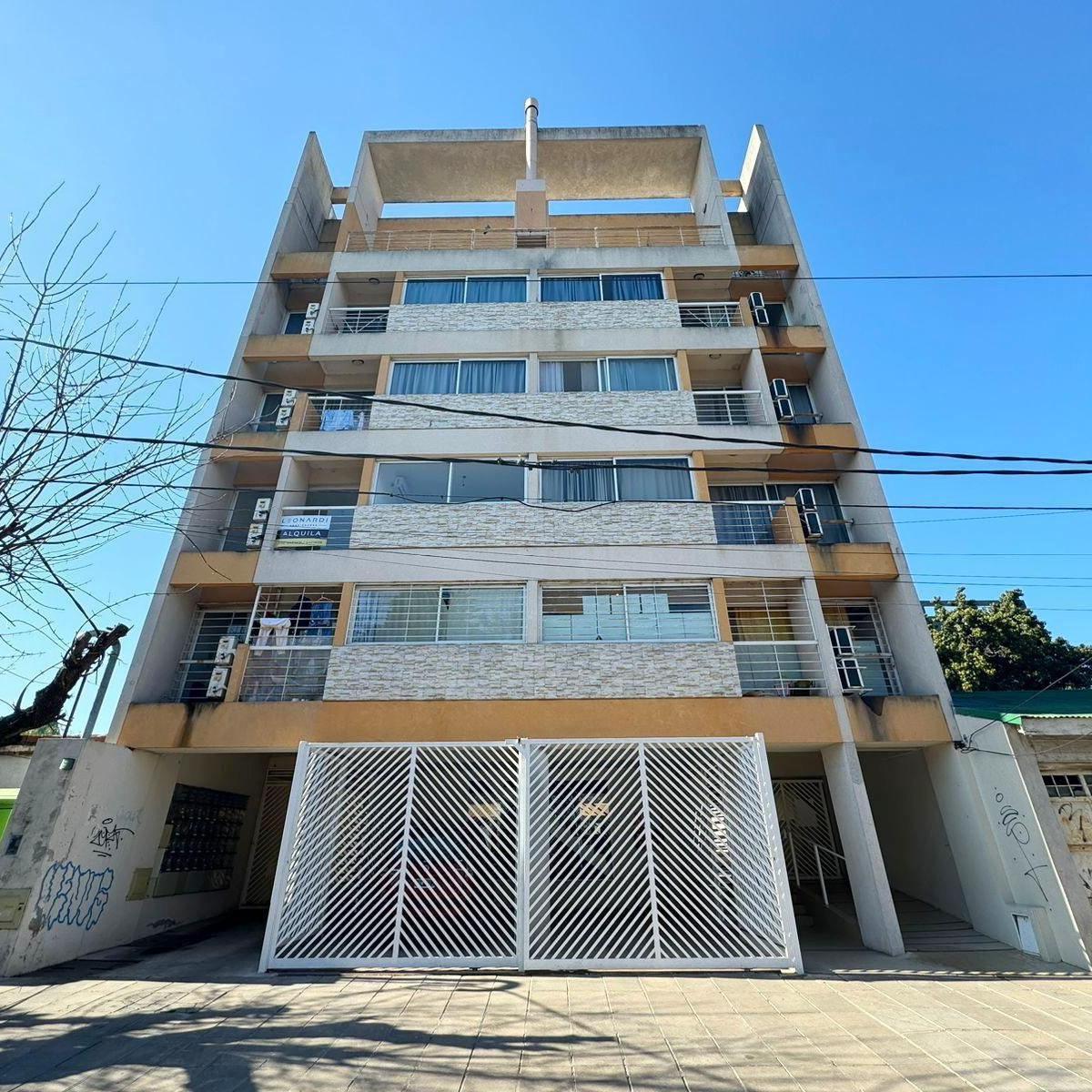 Foto de Departamento tres ambientes con cochera ID 5600, imagen 4