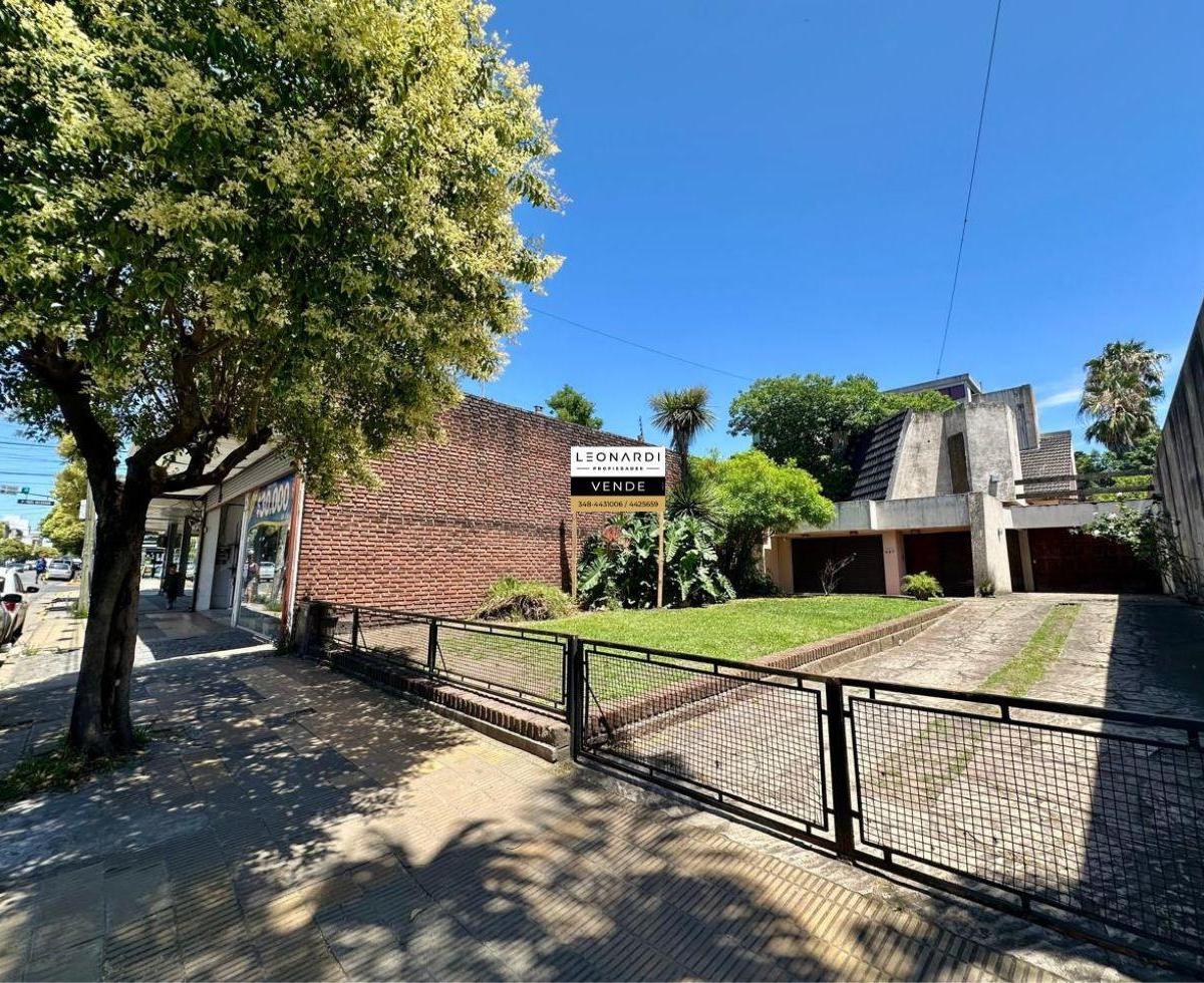 Casa en venta sobre Av. Tapia de Cruz, Escobar - ID 5602