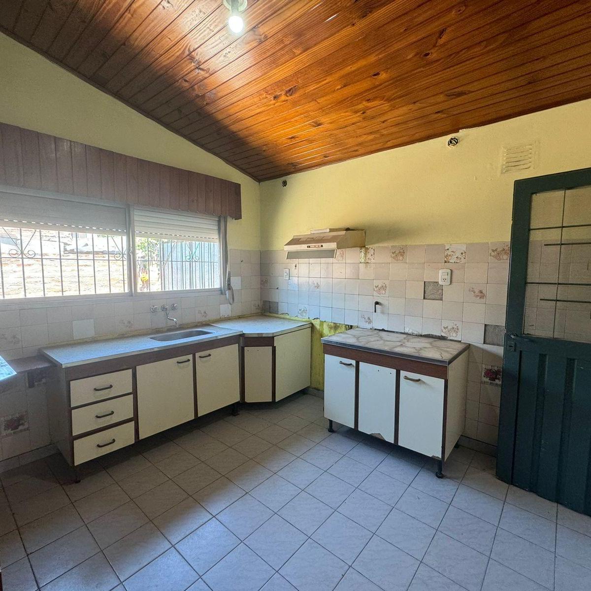 Casa en venta en Matheu ID 4339