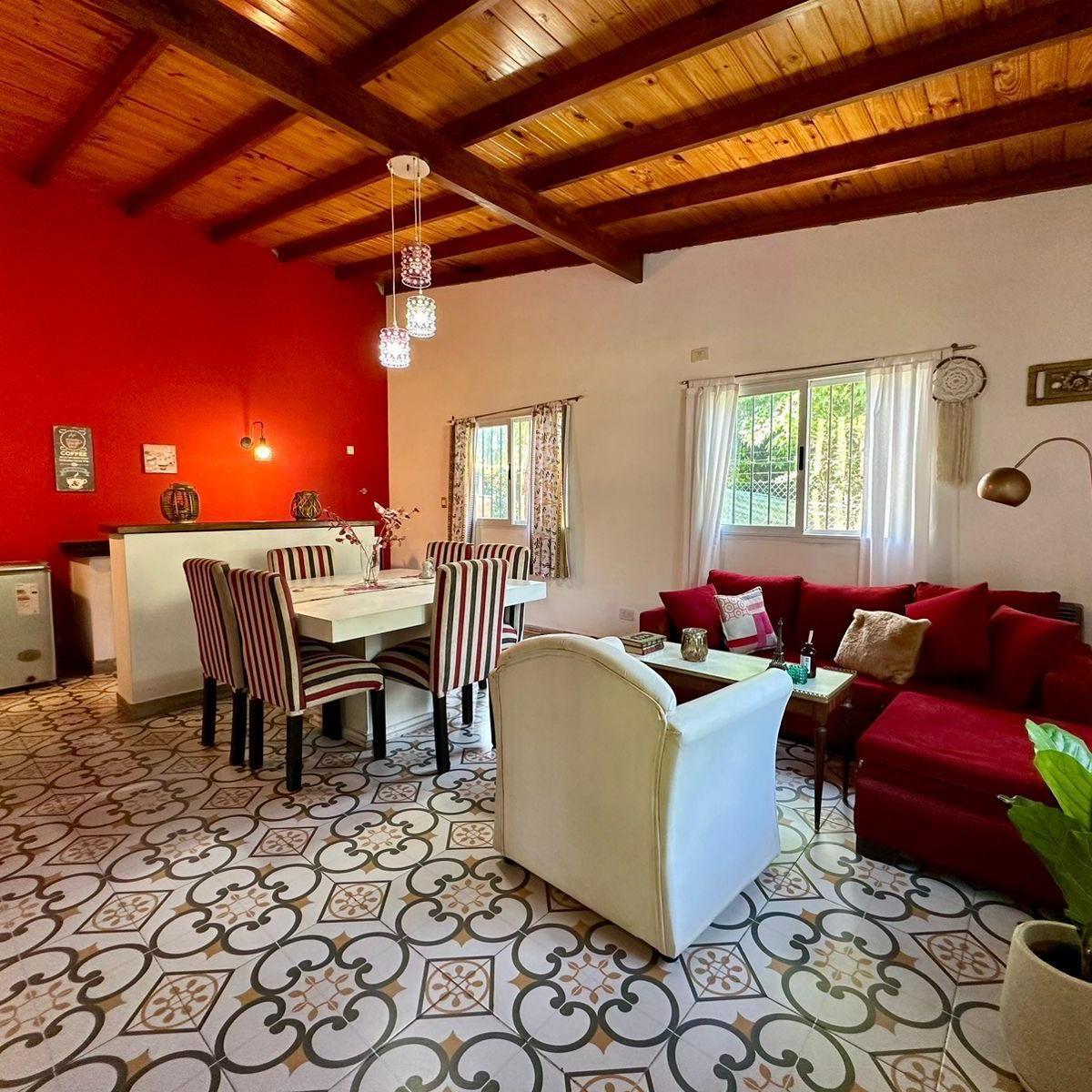 Foto de Casa en venta en El Cazador ID 5677, imagen 4