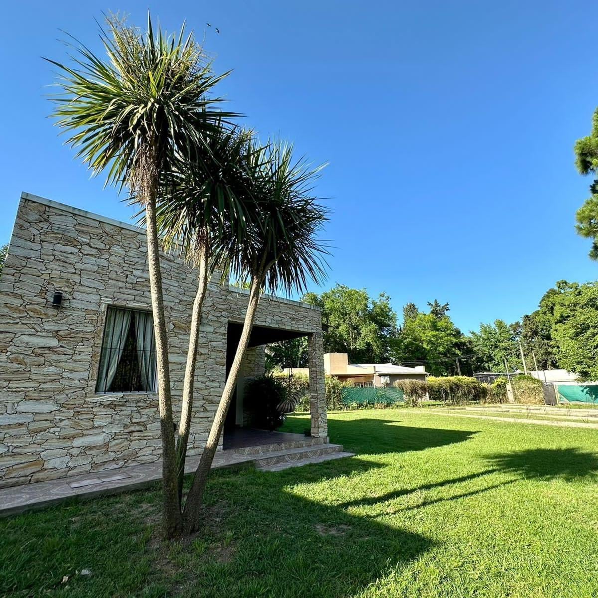 Casa en venta en El Cazador   ID 5677