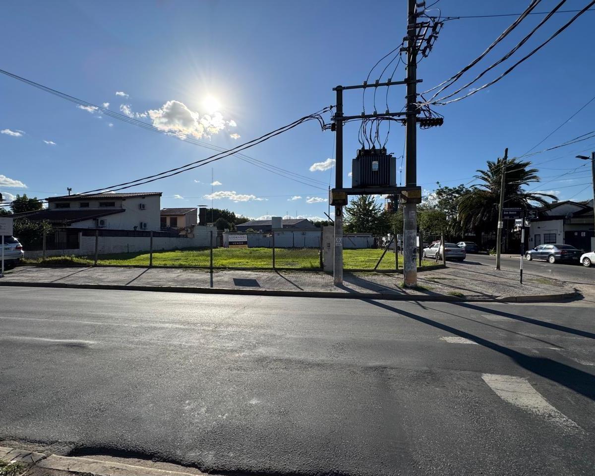 Espectacular lote en venta en la entrada de Escobar - ID 5672