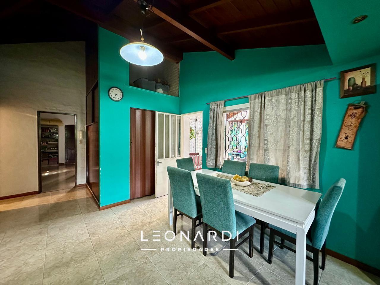 Foto de Casa con pileta en venta en Escobar centro - ID 1026, imagen 2
