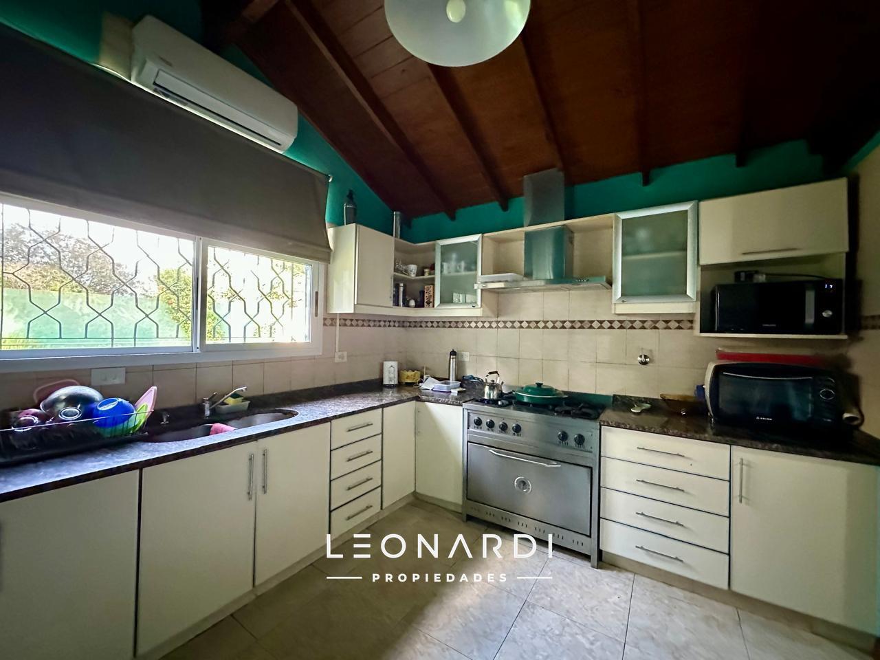 Foto de Casa con pileta en venta en Escobar centro - ID 1026, imagen 3