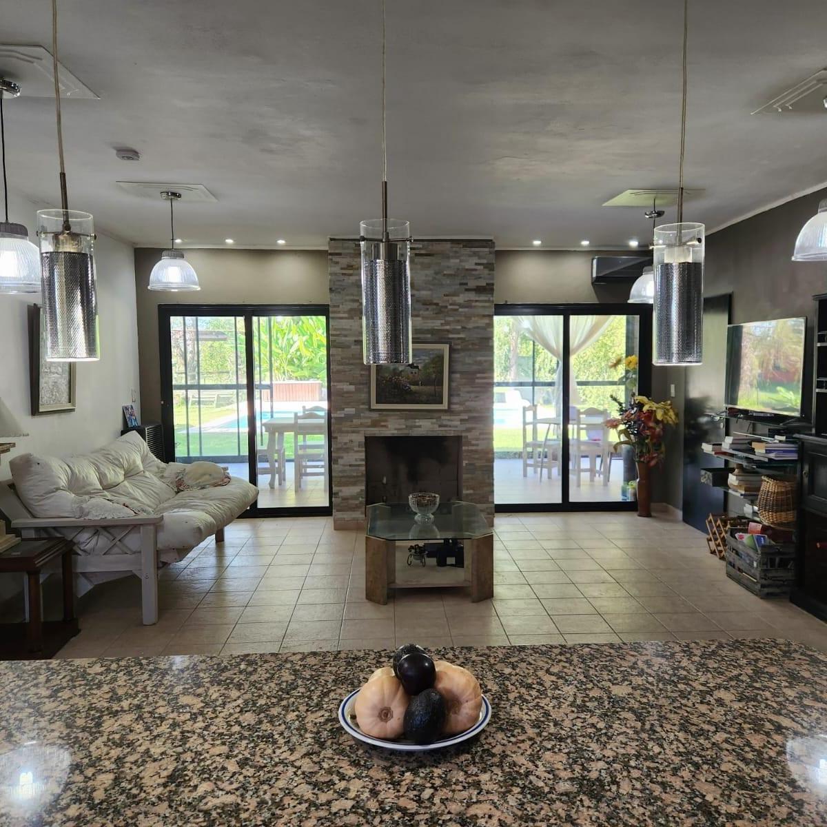 Casa en venta en Barrio CUBE | 5 ambientes | APTA CREDITO HIPOTECARIO - ID 5703