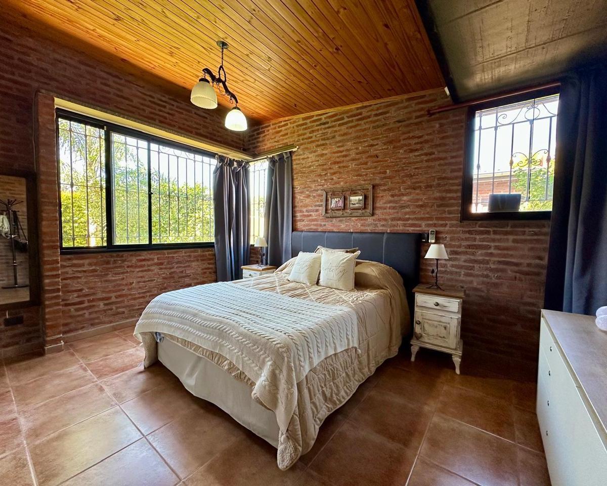 Foto de Impecable casa en venta en Barrio semicerrado - APTA CREDITO ID 5717, imagen 5