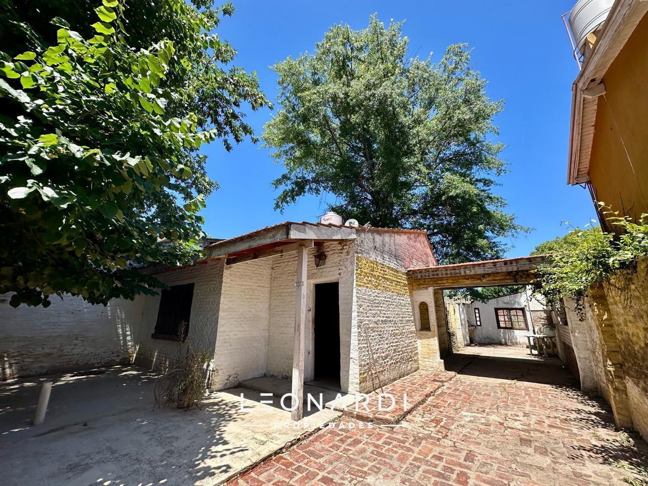 Foto de Casa a reciclar en venta en Escobar - a metros de Av. San Martin - ID 5775, imagen 1