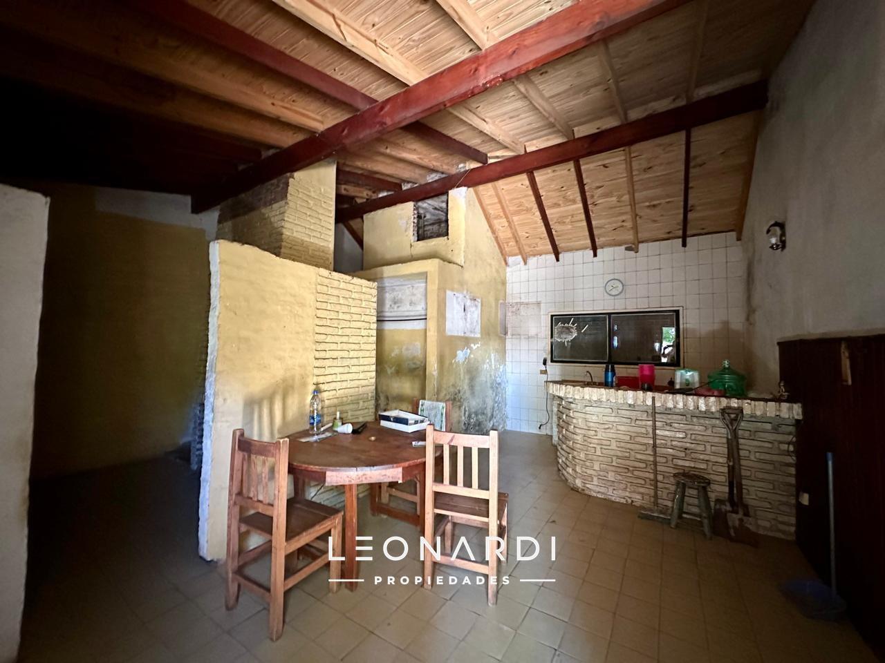 Foto de Casa a reciclar en venta en Escobar - a metros de Av. San Martin - ID 5775, imagen 2