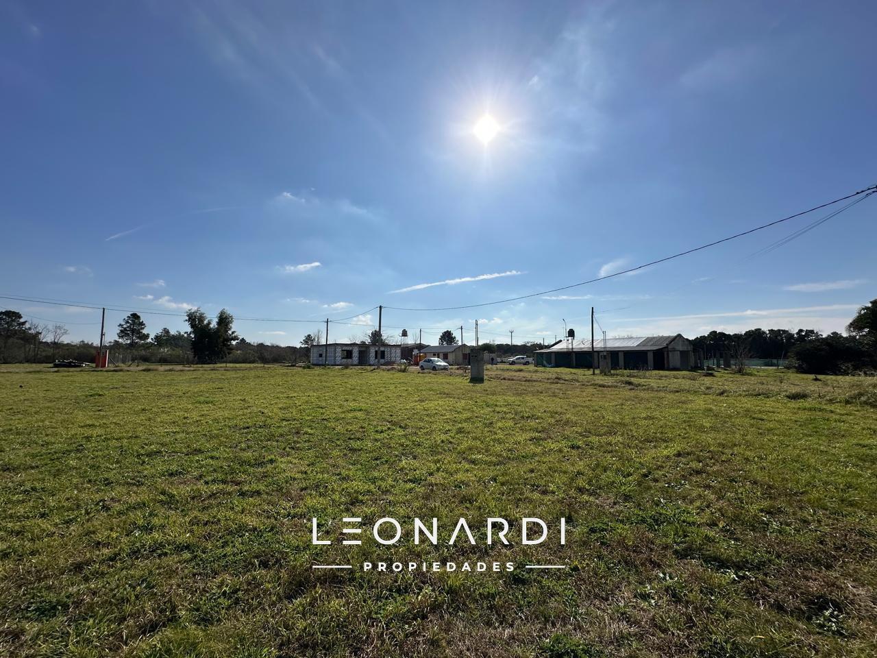 Lote en venta en Bº de la Música - ID 5813