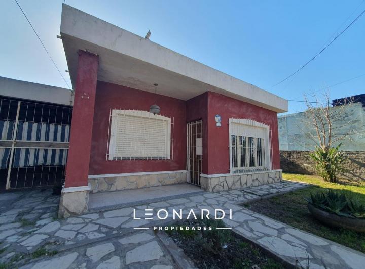 Casa céntrica en Escobar 1