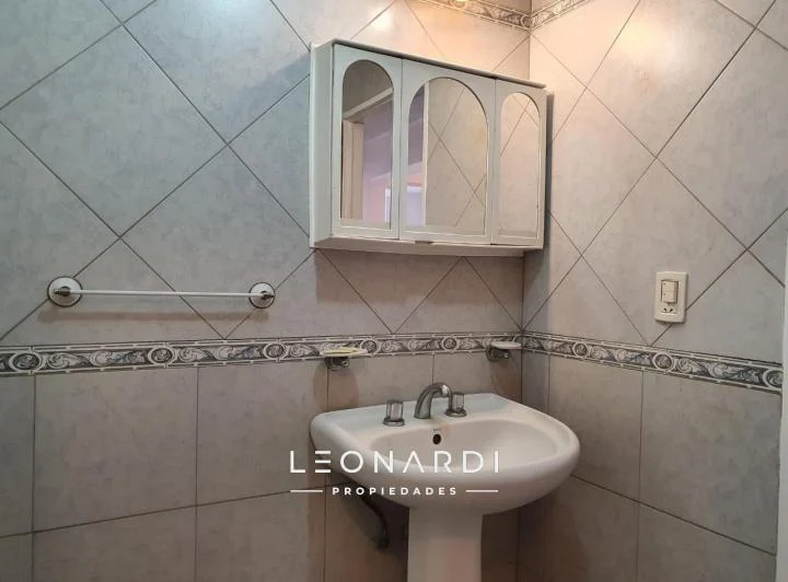 Departamento cuatro ambientes en alquiler 5