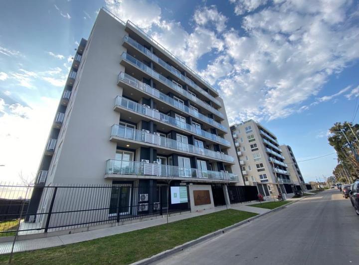 Departamento en alquiler en Escobar 5