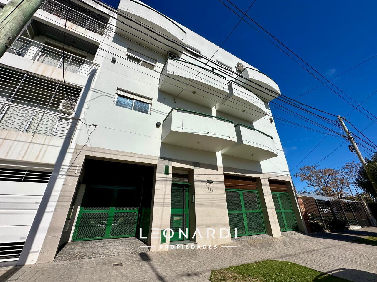 Foto de Departamento cuatro ambientes en venta - ID 2059, imagen 2