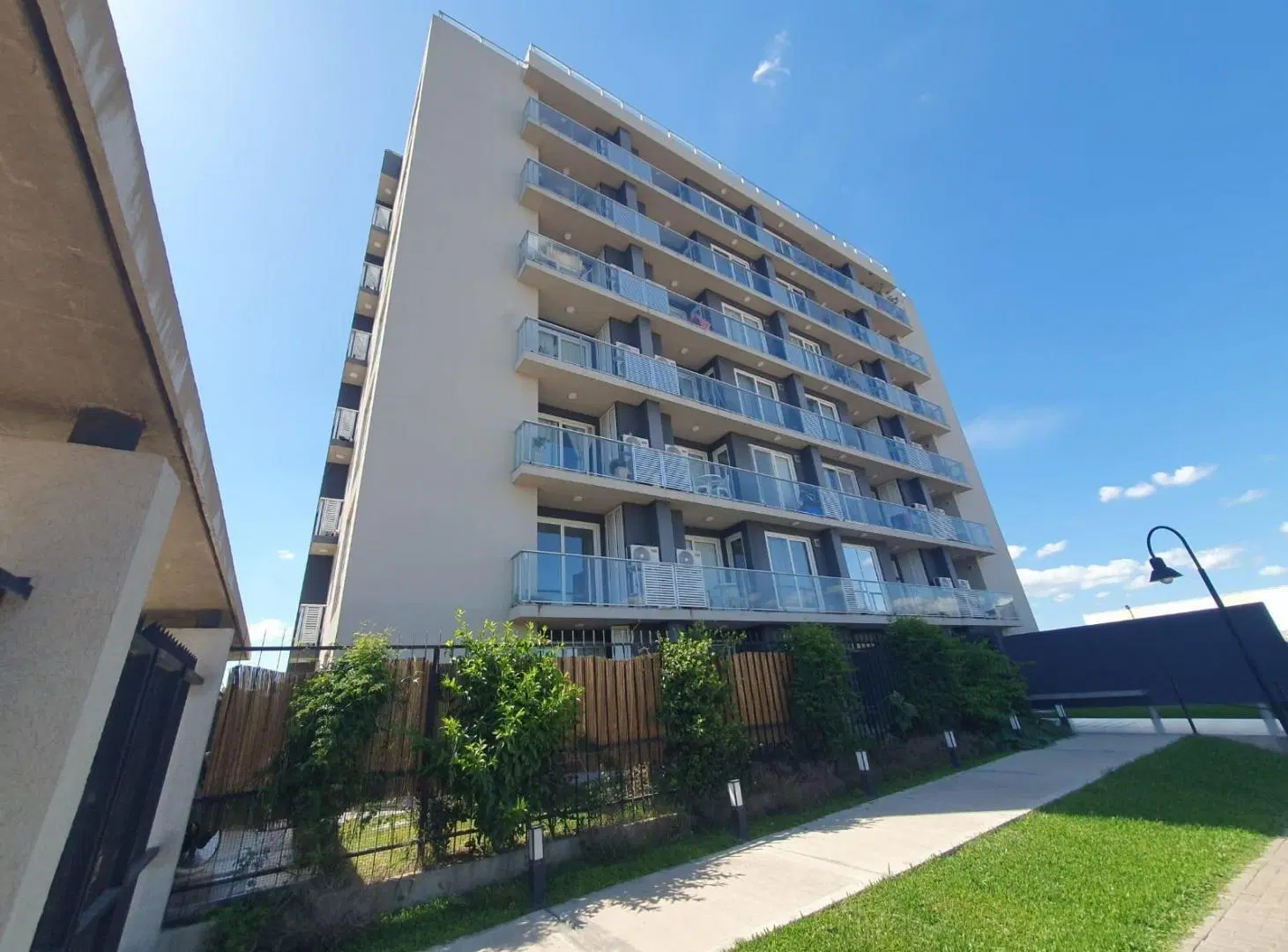 Departamento con cochera en Escobar - ID 4958 4