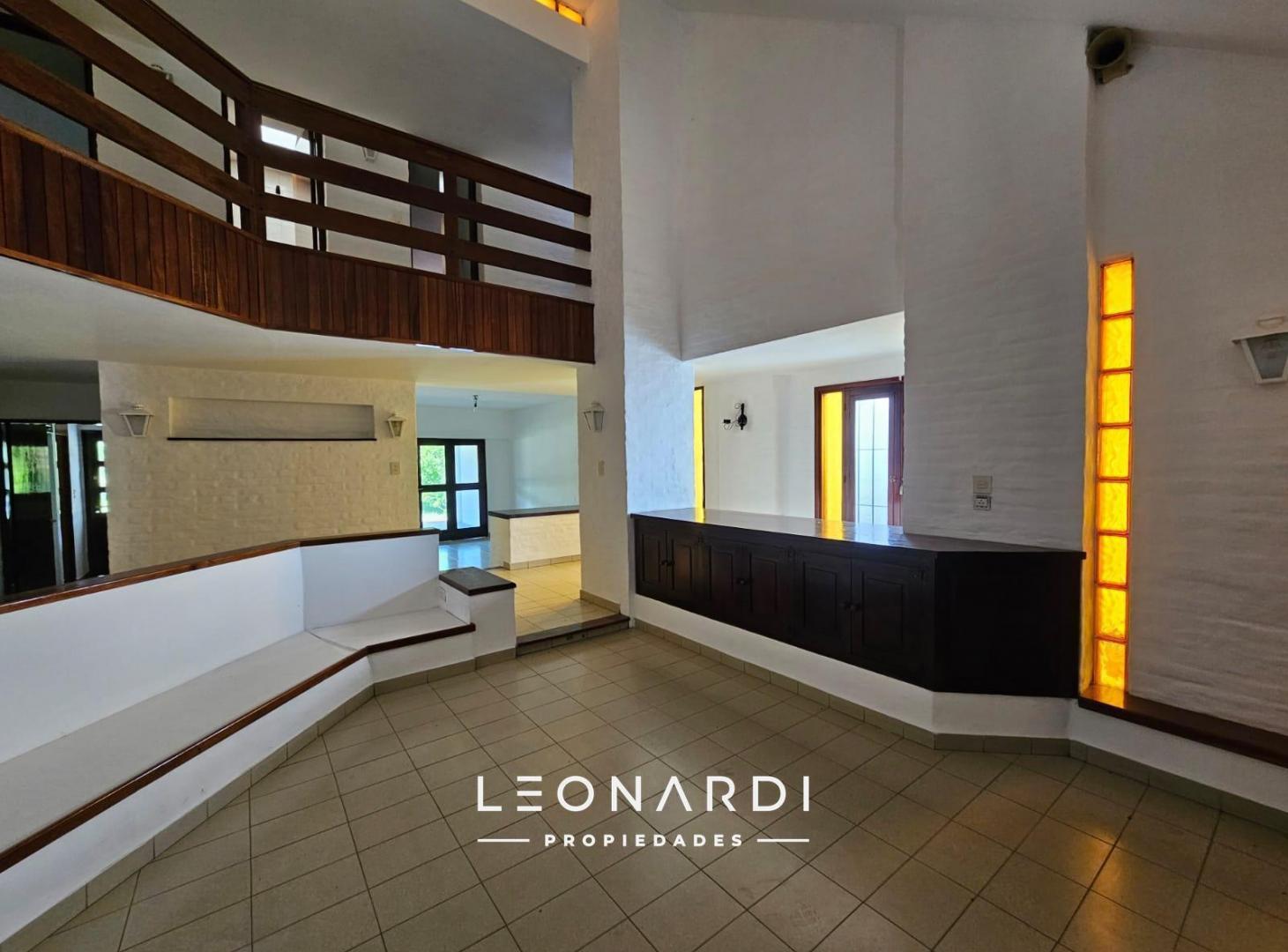 Foto de Casa sobre dos lotes en Aranjuez - financiada - ID 3883, imagen 1