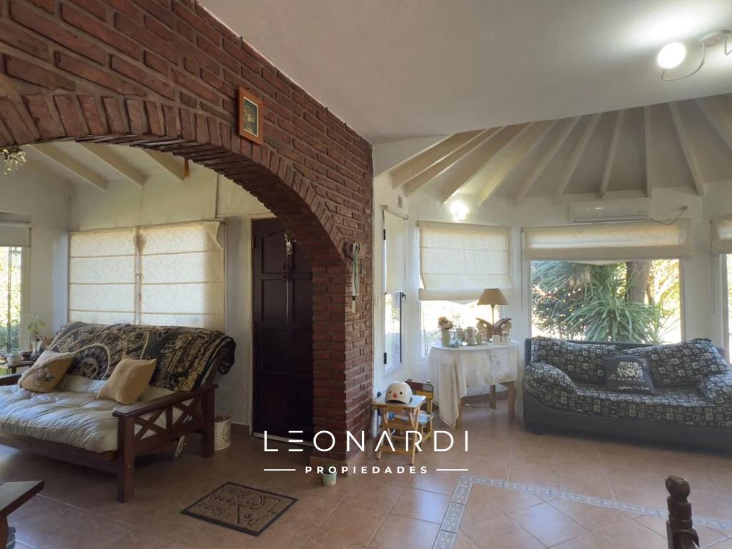 Foto de Casa 4 ambientes con pileta en venta - apta credito - Club Privado Loma Verde - ID 5921, imagen 5