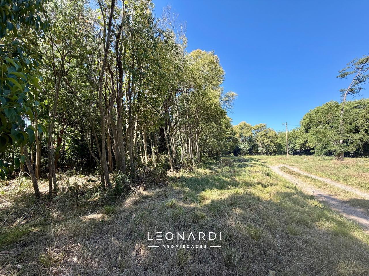 Lote en venta en Matheu ID 5928