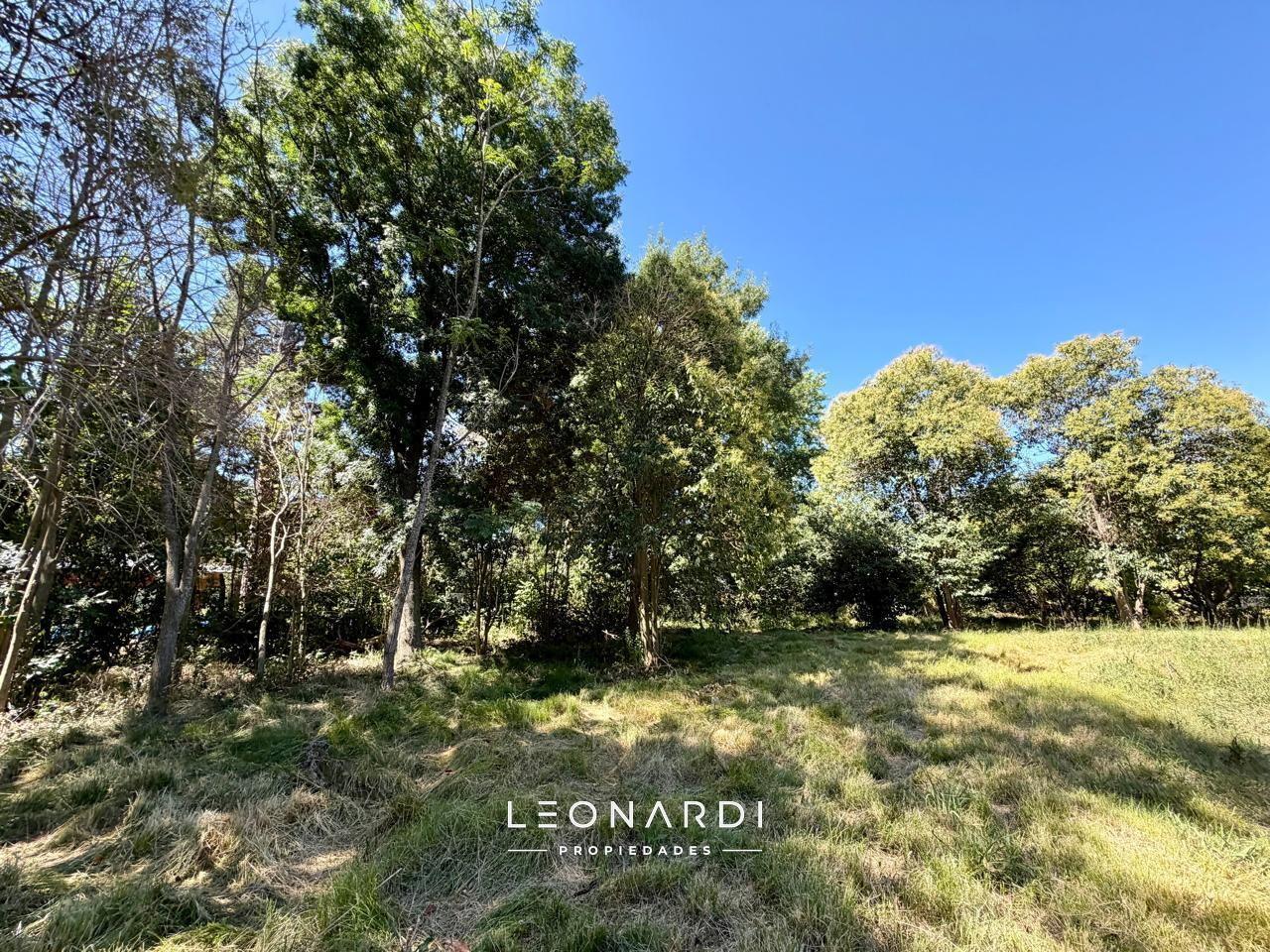 Lote en venta en Matheu ID 5926