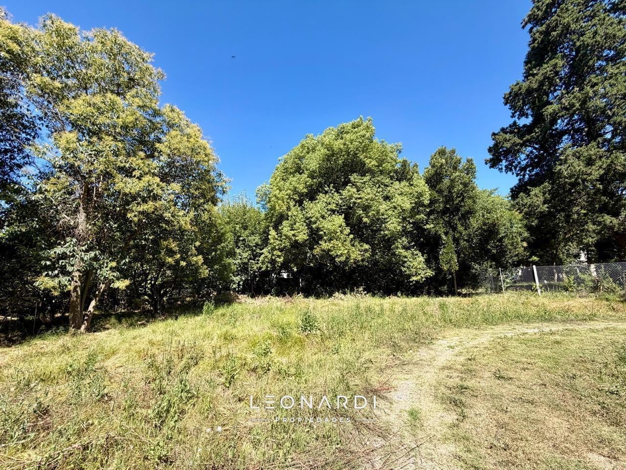 Lote en venta en Matheu ID 5929