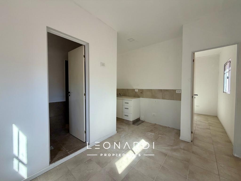 Departamento en venta dos ambientes - ID 5935