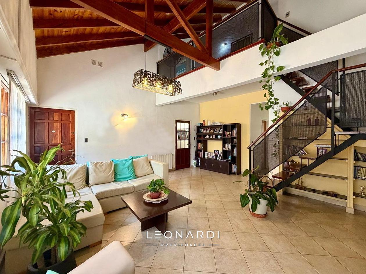 Casa céntrica en venta ID 5941